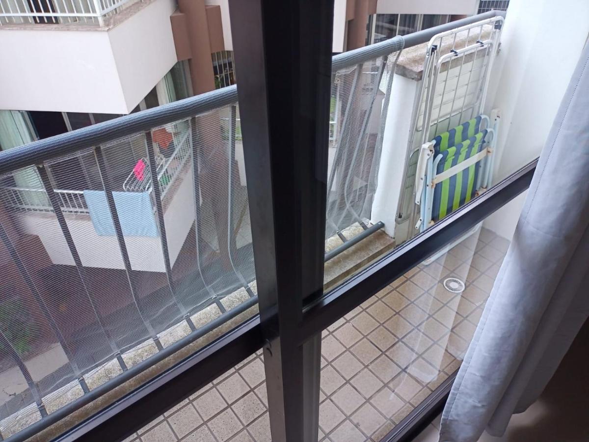 Apartament Goldani Lexus Plaza Florianópolis Zewnętrze zdjęcie