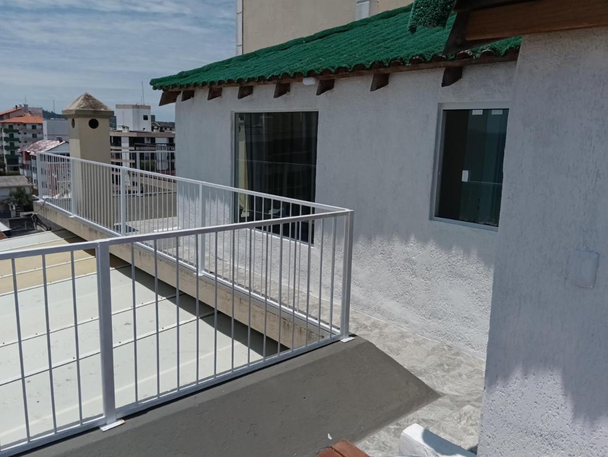 Apartament Goldani Lexus Plaza Florianópolis Pokój zdjęcie