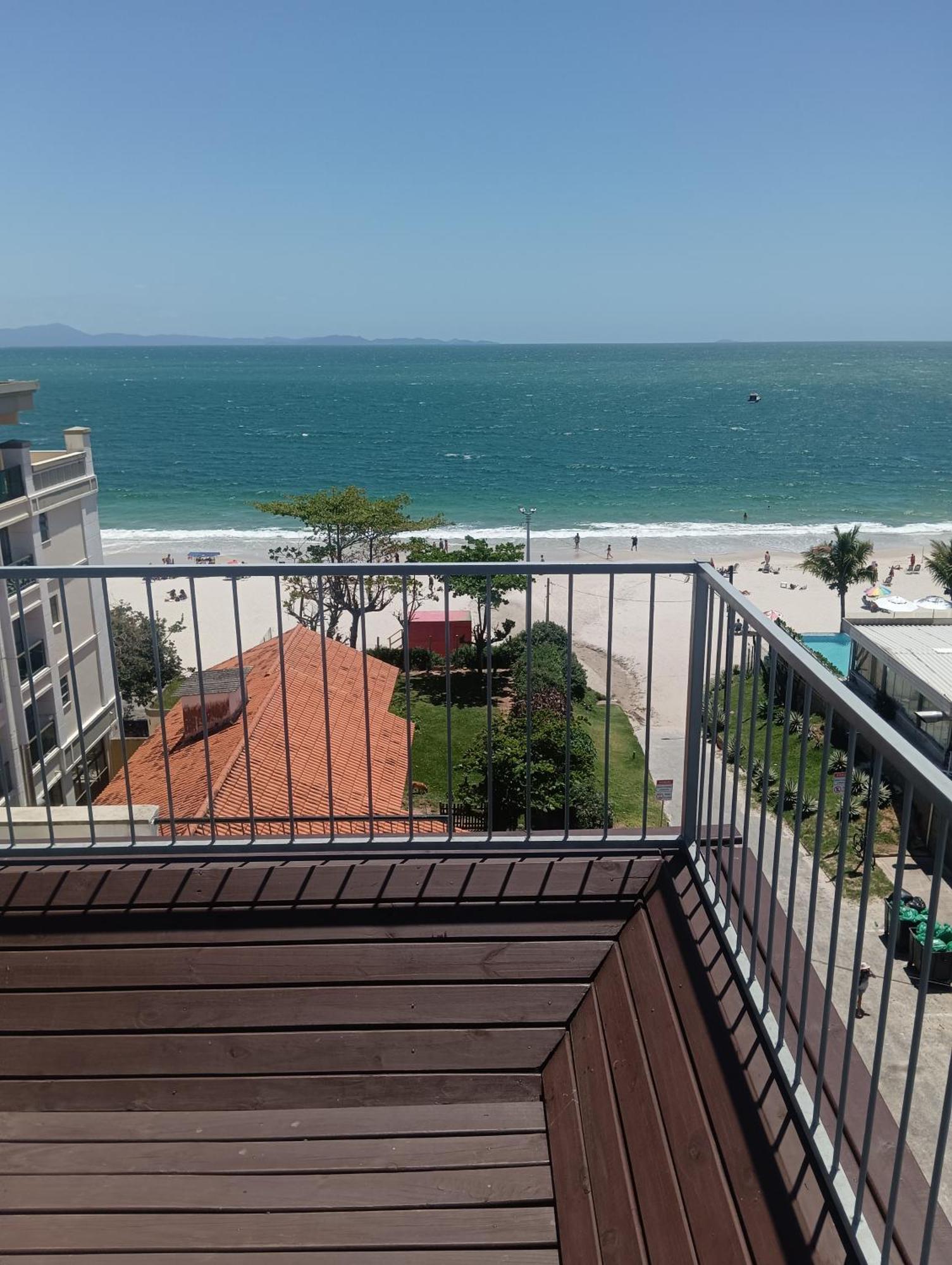 Apartament Goldani Lexus Plaza Florianópolis Pokój zdjęcie