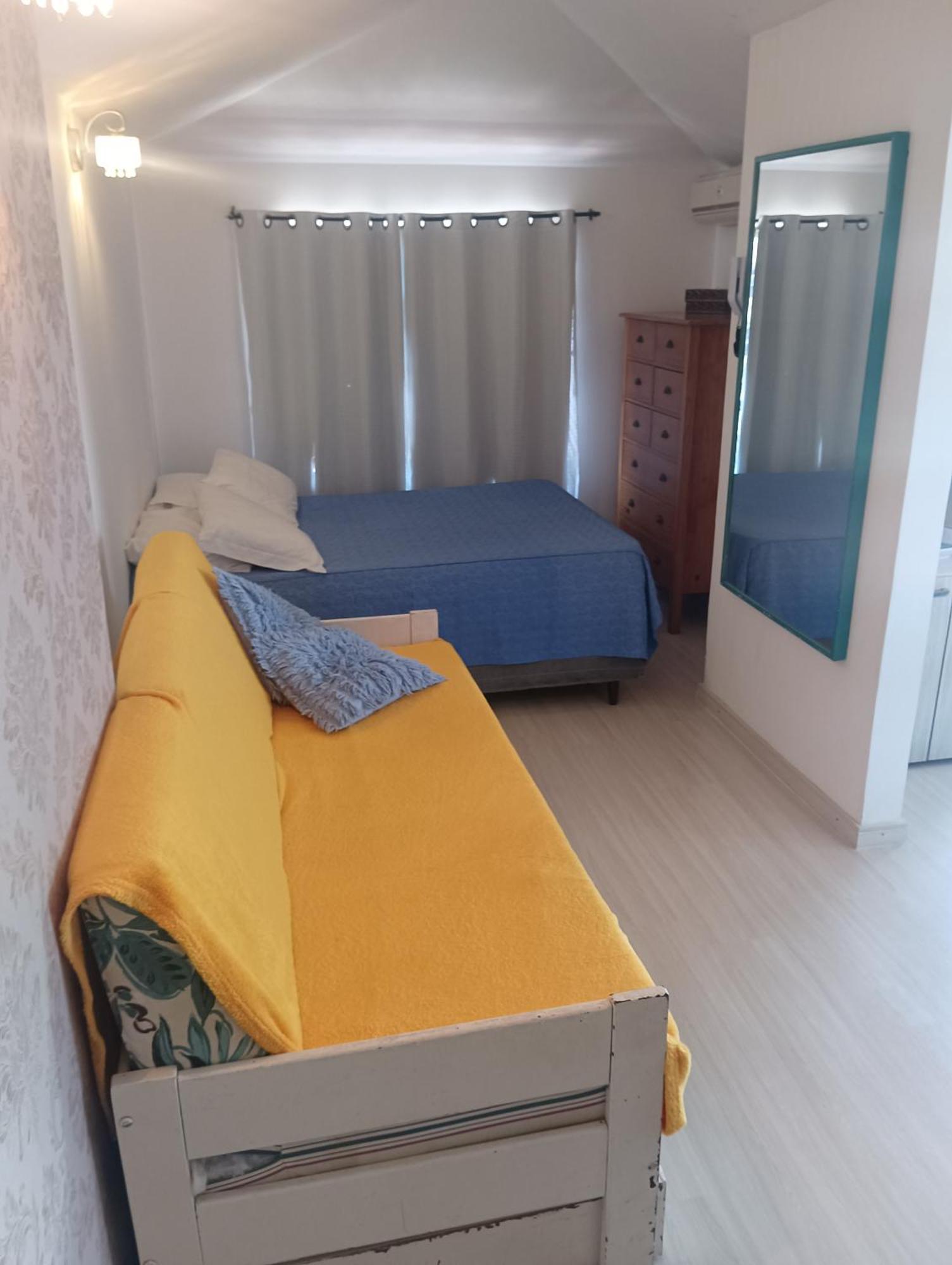 Apartament Goldani Lexus Plaza Florianópolis Pokój zdjęcie