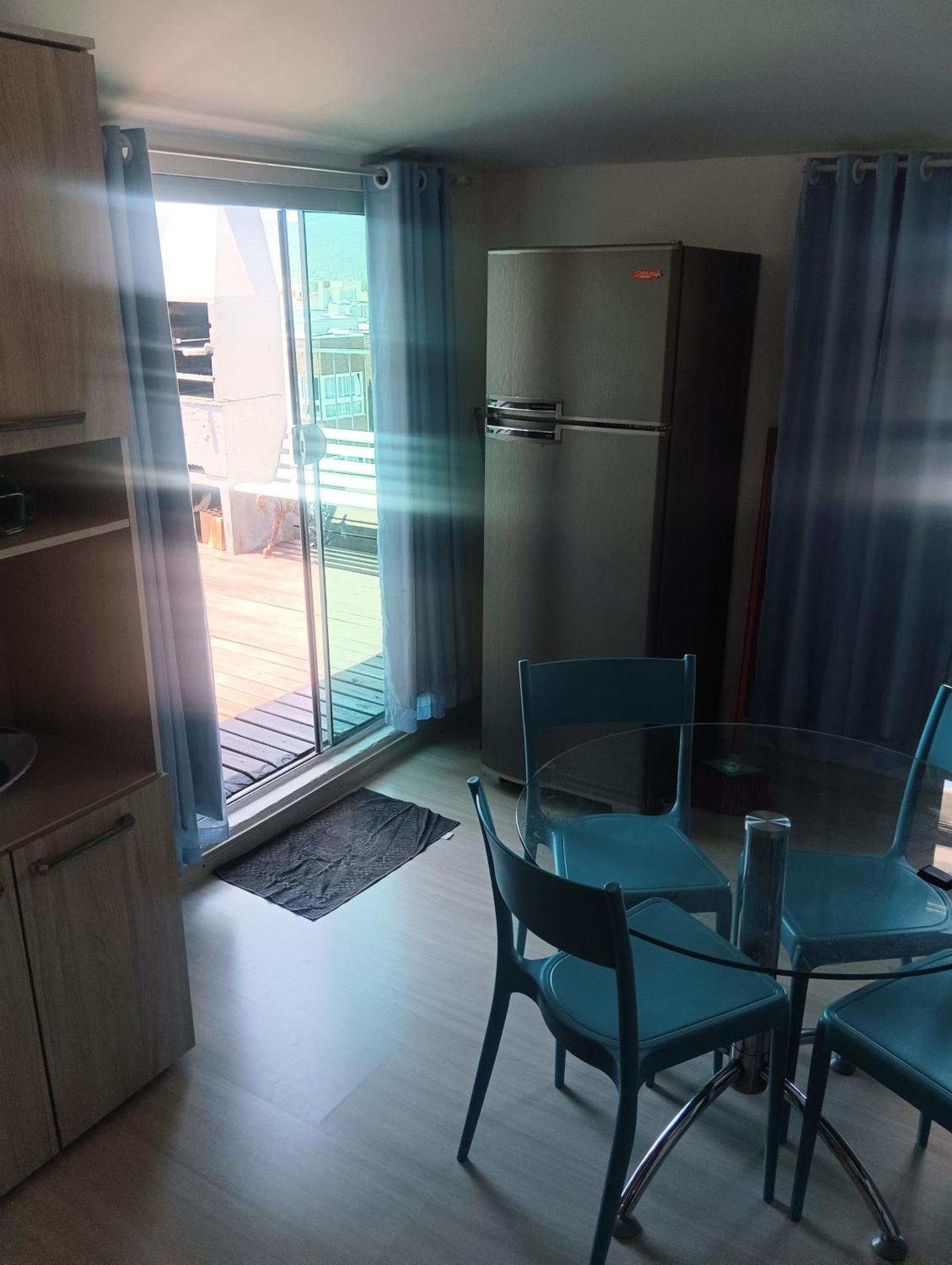 Apartament Goldani Lexus Plaza Florianópolis Pokój zdjęcie