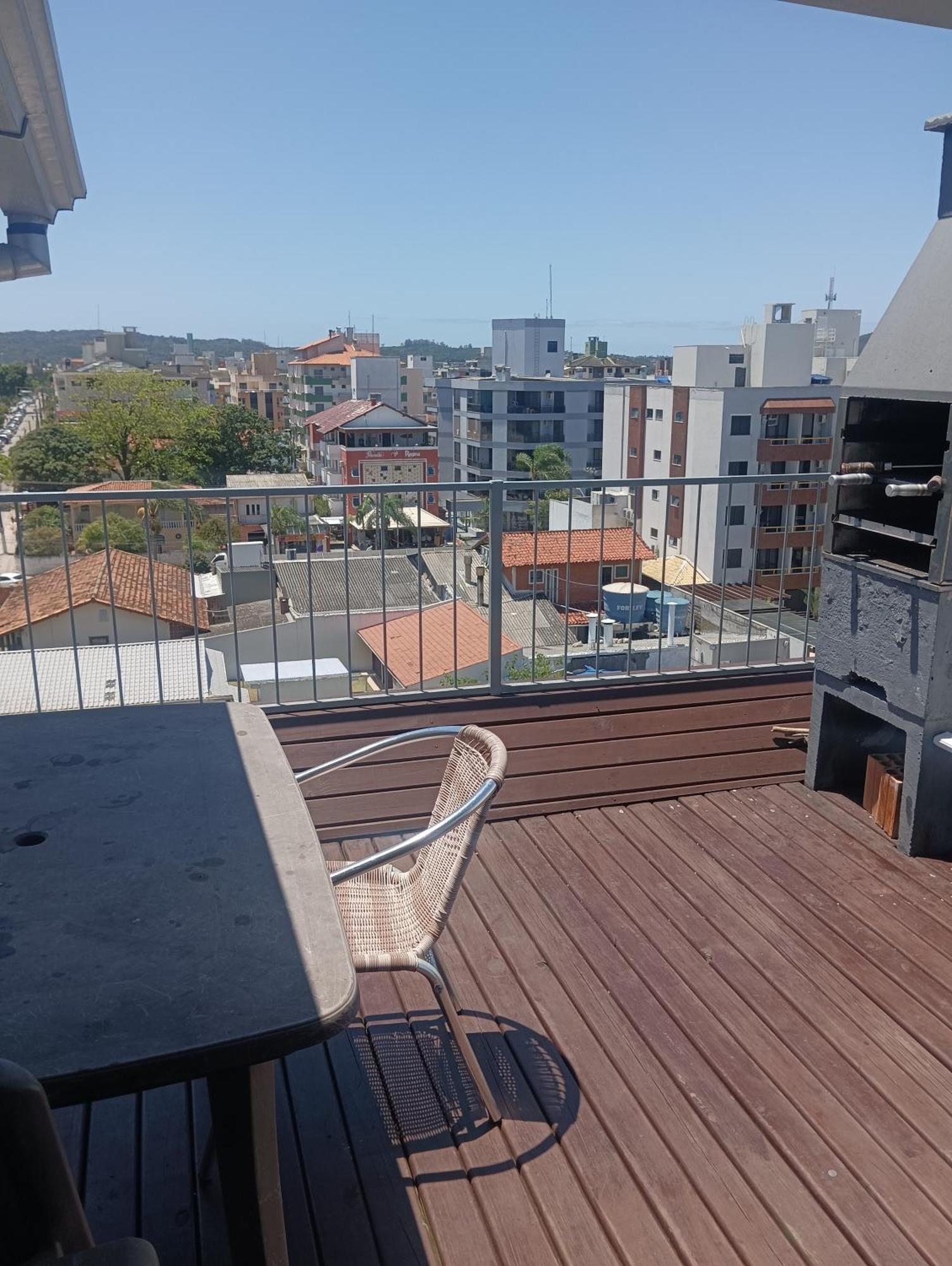Apartament Goldani Lexus Plaza Florianópolis Pokój zdjęcie