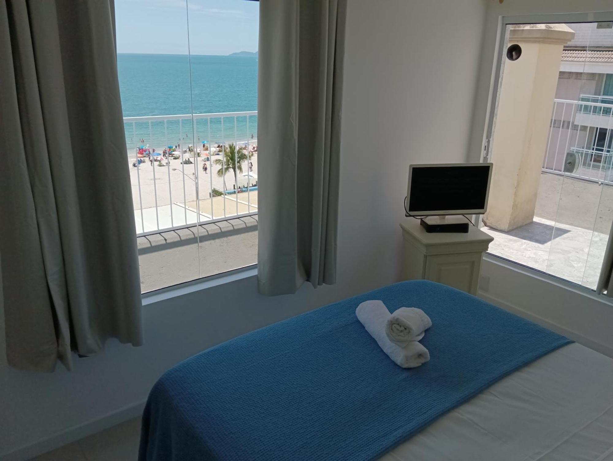 Apartament Goldani Lexus Plaza Florianópolis Pokój zdjęcie