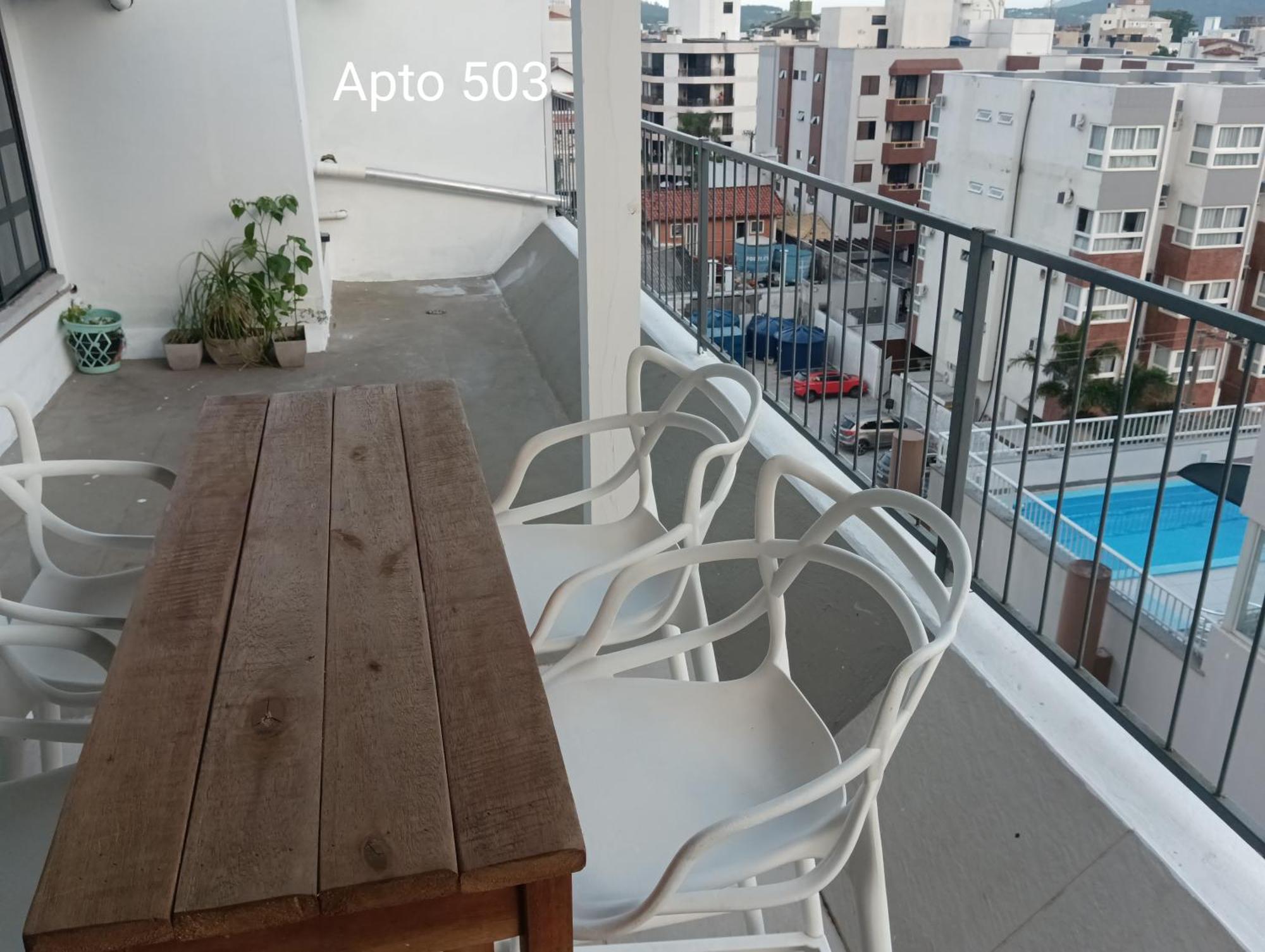 Apartament Goldani Lexus Plaza Florianópolis Pokój zdjęcie