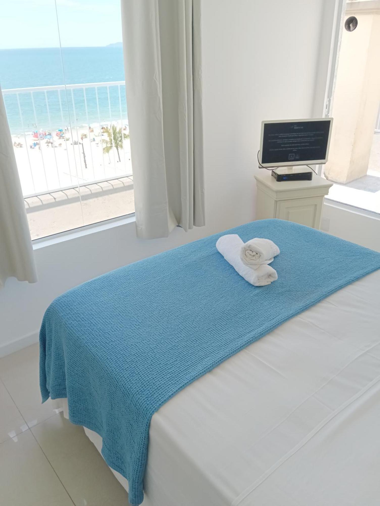 Apartament Goldani Lexus Plaza Florianópolis Pokój zdjęcie