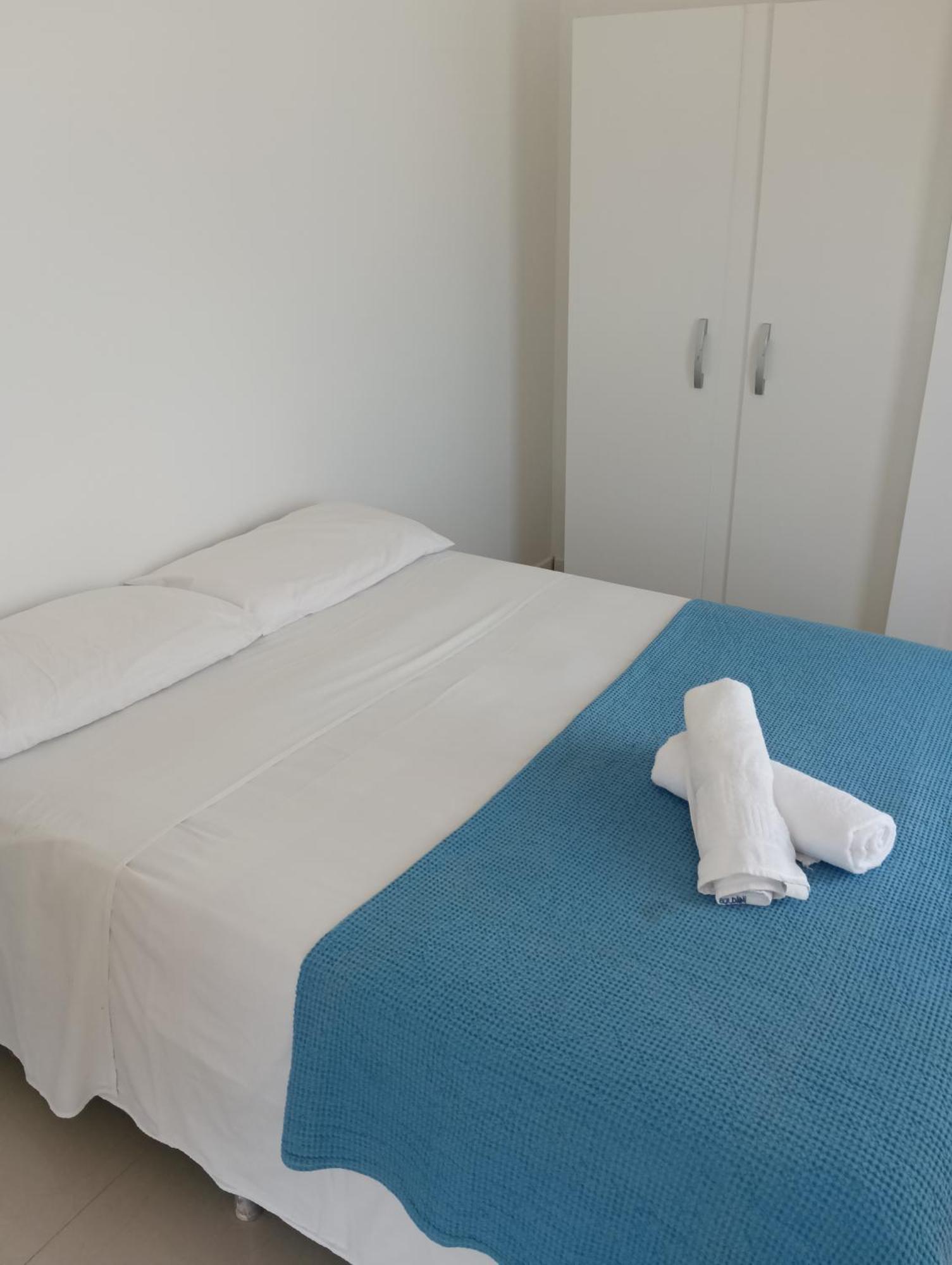 Apartament Goldani Lexus Plaza Florianópolis Pokój zdjęcie