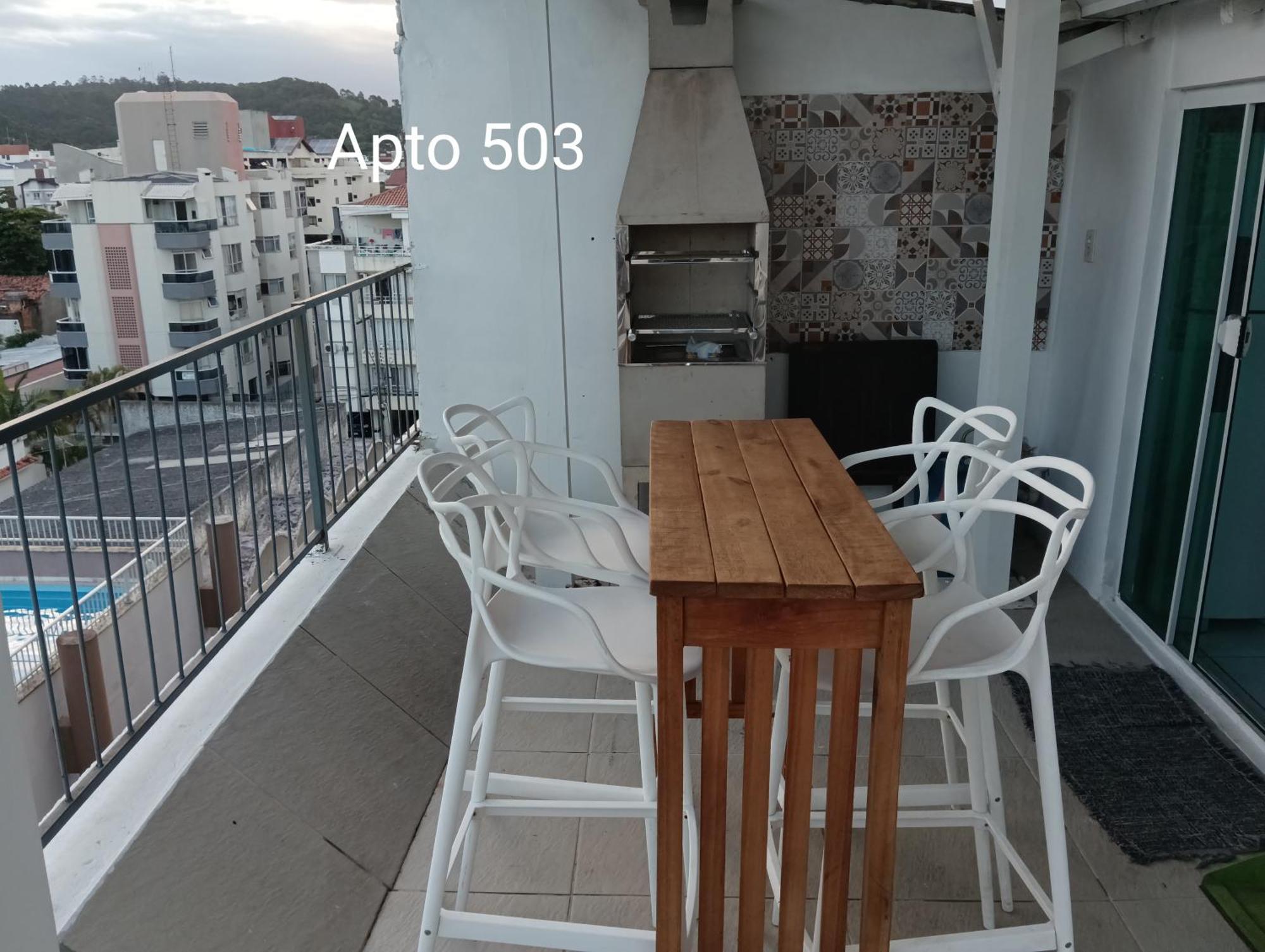 Apartament Goldani Lexus Plaza Florianópolis Pokój zdjęcie