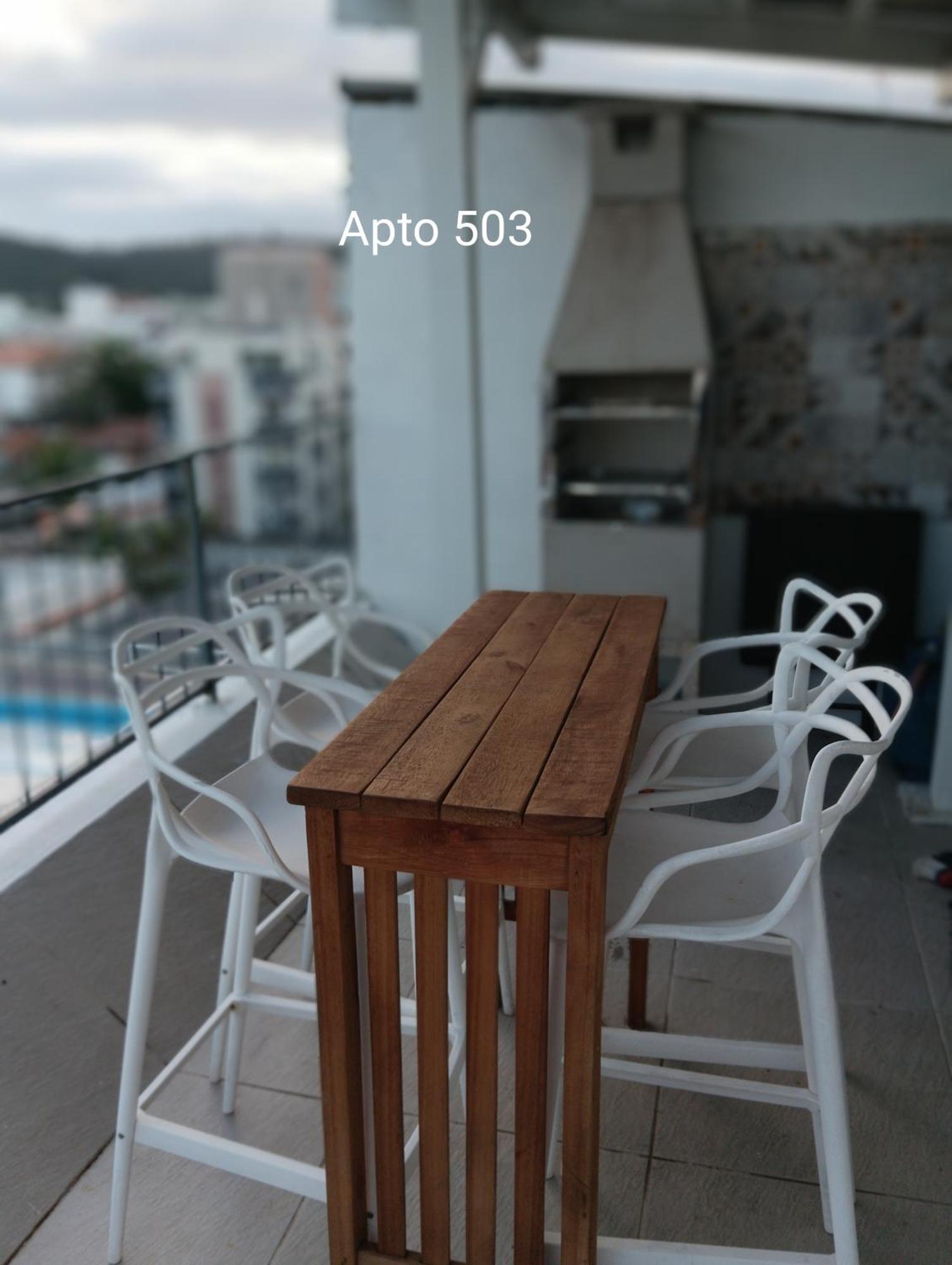Apartament Goldani Lexus Plaza Florianópolis Pokój zdjęcie