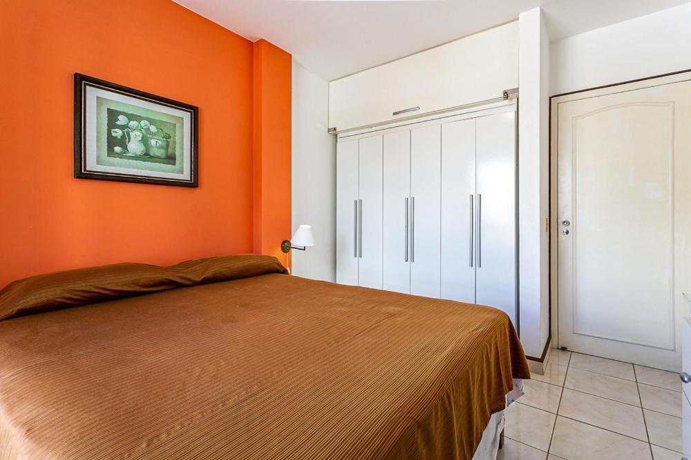 Apartament Goldani Lexus Plaza Florianópolis Pokój zdjęcie