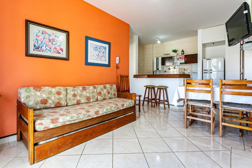 Apartament Goldani Lexus Plaza Florianópolis Pokój zdjęcie
