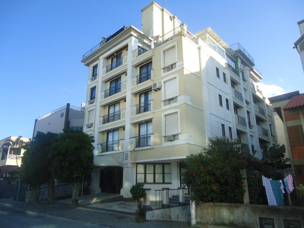 Apartament Goldani Lexus Plaza Florianópolis Zewnętrze zdjęcie