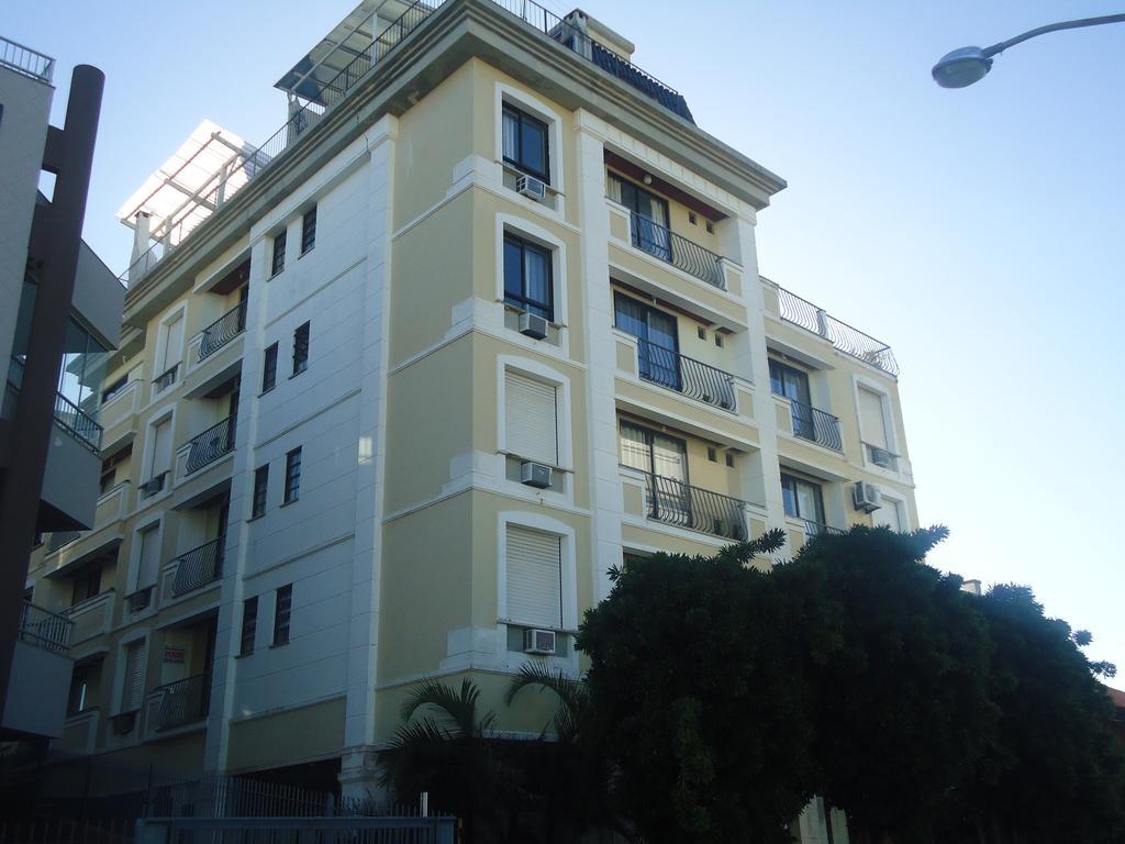 Apartament Goldani Lexus Plaza Florianópolis Zewnętrze zdjęcie