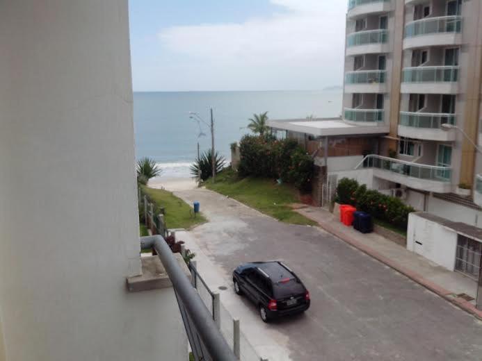 Apartament Goldani Lexus Plaza Florianópolis Zewnętrze zdjęcie