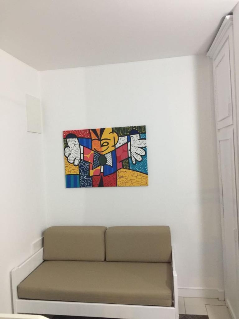 Apartament Goldani Lexus Plaza Florianópolis Zewnętrze zdjęcie