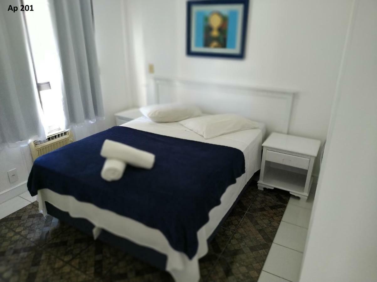 Apartament Goldani Lexus Plaza Florianópolis Zewnętrze zdjęcie