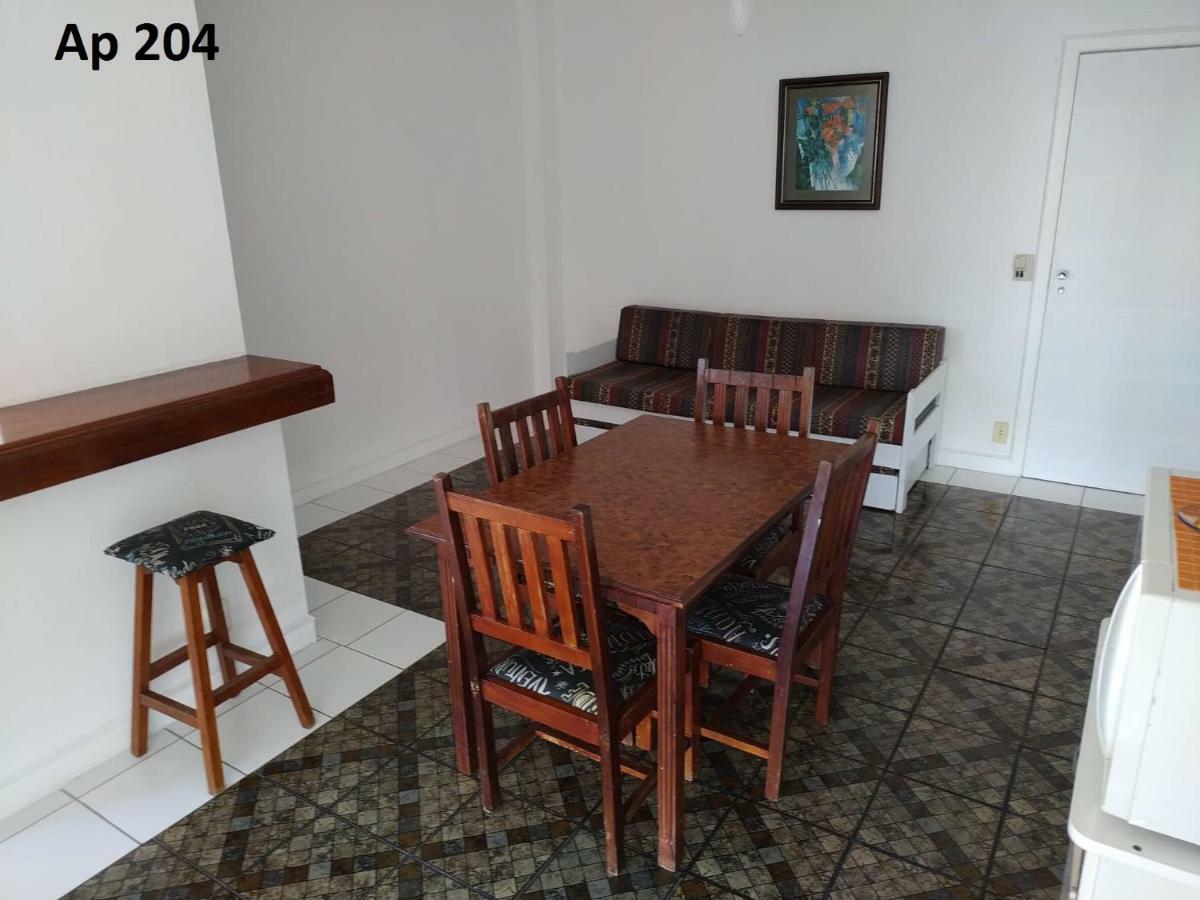 Apartament Goldani Lexus Plaza Florianópolis Zewnętrze zdjęcie