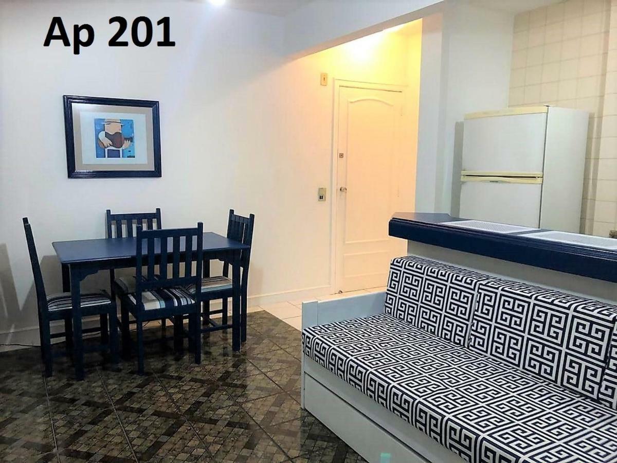 Apartament Goldani Lexus Plaza Florianópolis Zewnętrze zdjęcie