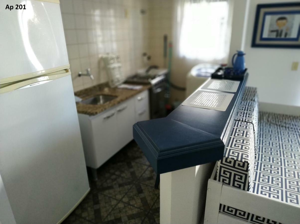 Apartament Goldani Lexus Plaza Florianópolis Zewnętrze zdjęcie